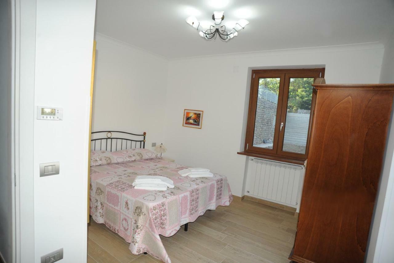 A Due Passi Dalla Costiera Agerola Zewnętrze zdjęcie