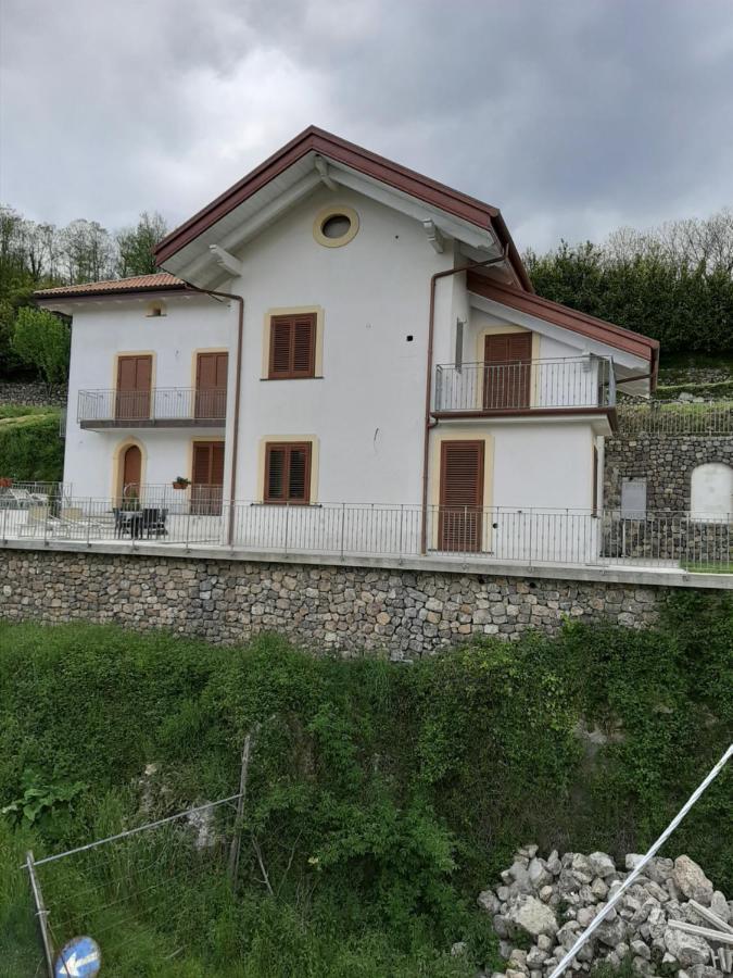 A Due Passi Dalla Costiera Agerola Zewnętrze zdjęcie